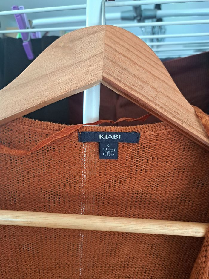 Gilet femme XL - photo numéro 2