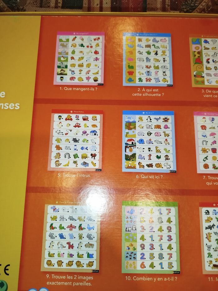 Électro animaux - photo numéro 5