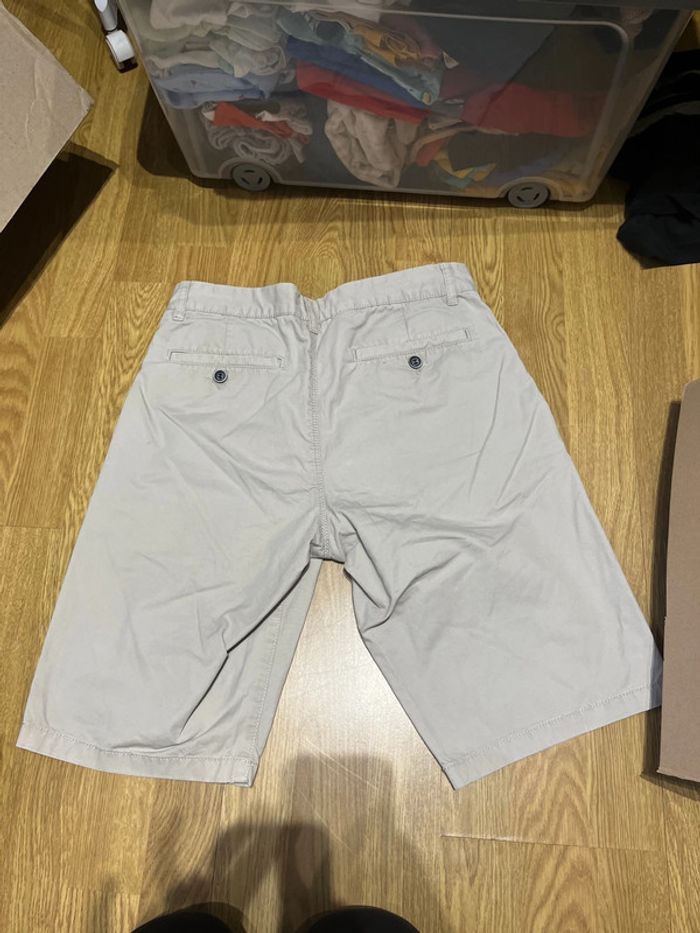 Short bermuda - photo numéro 4