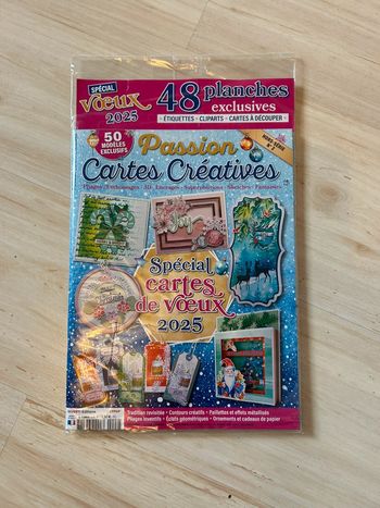 Livre cartes créatives