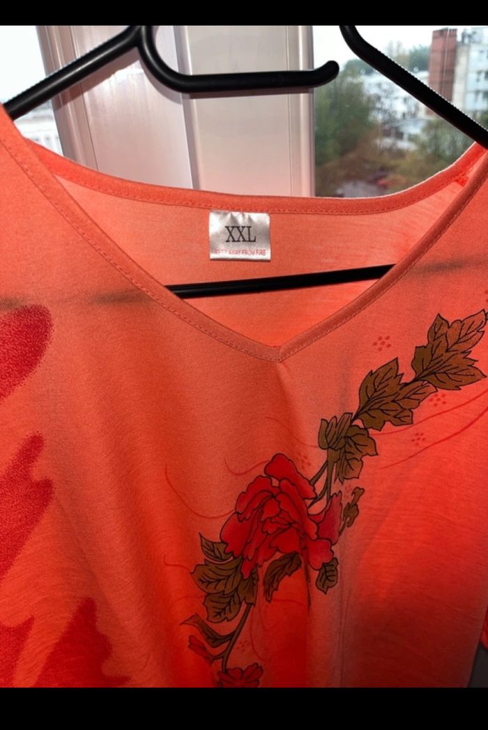 Tee-shirts femme - photo numéro 3