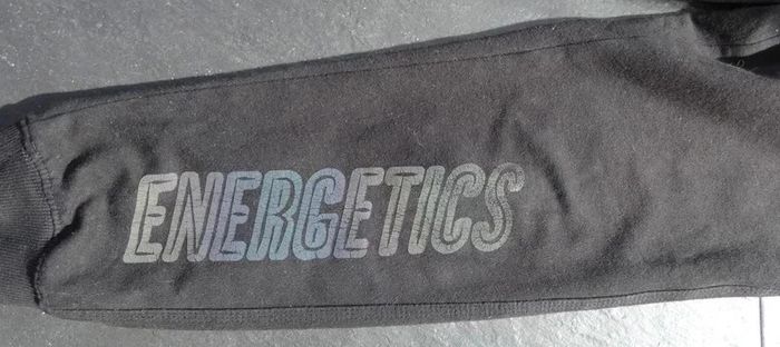 Joli jogging fille 10 ans (140 cm) Energetics - photo numéro 2