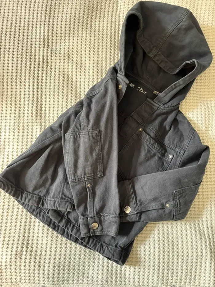 Ensemble Zara - photo numéro 3