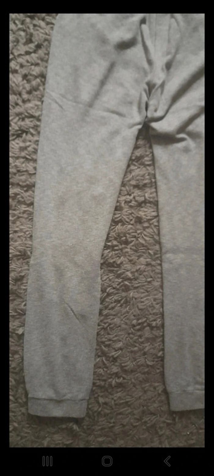 Jogging fille - photo numéro 6