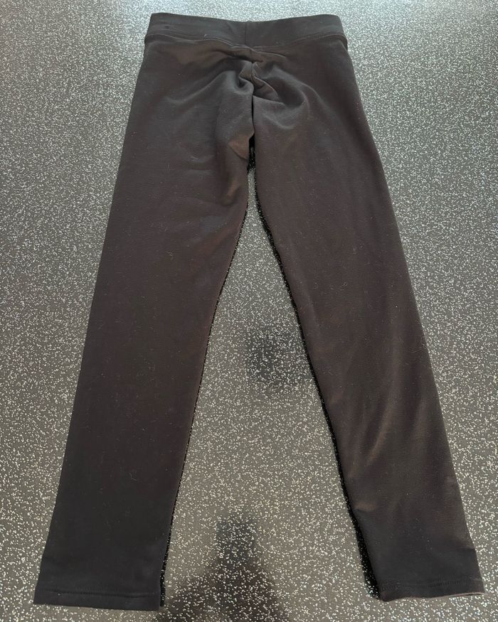 Domyos - legging sport fille 6-7 ans - photo numéro 3