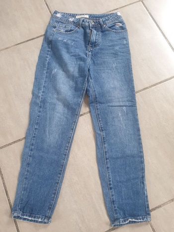 Jeans fille
