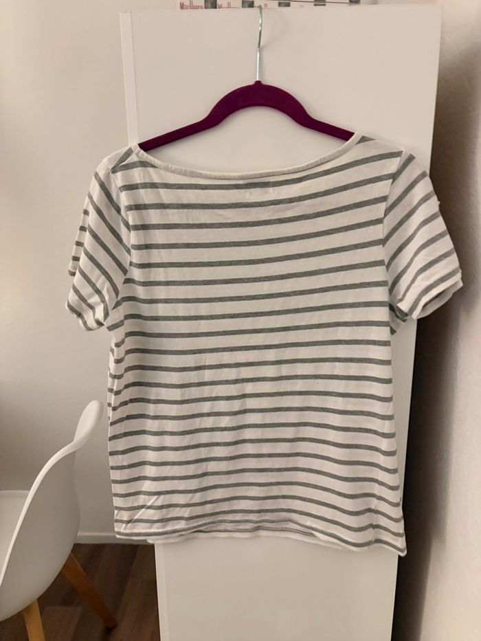 tee-shirts - photo numéro 2