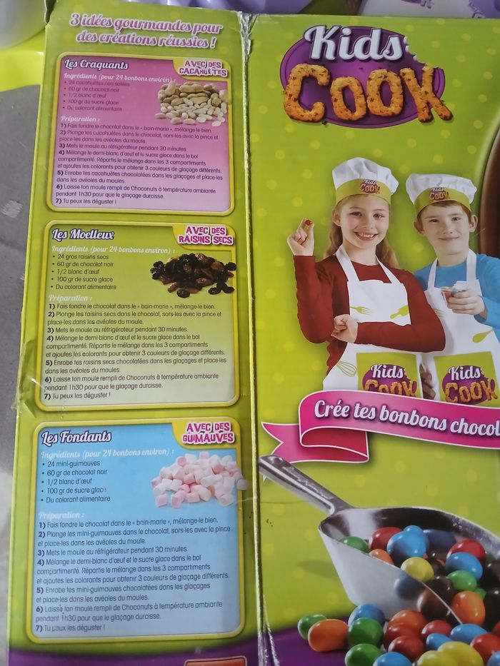 La fabrique de choconuts - photo numéro 7