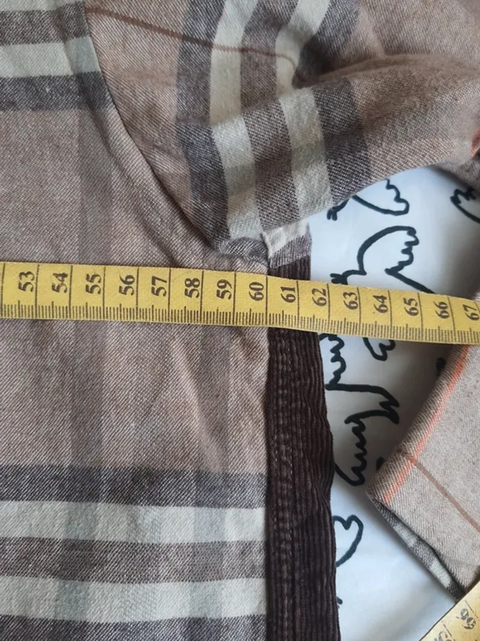 Surchemise XXL - photo numéro 7