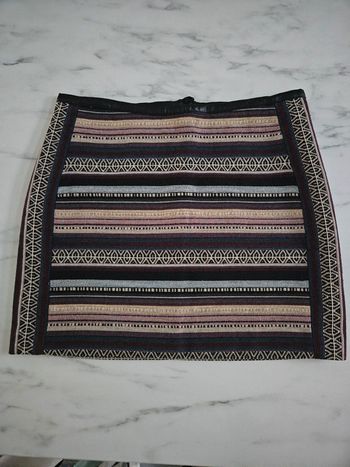 H&M jupe courte taille 36