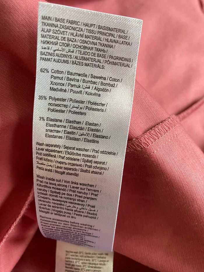 Robe Orsay Taille 40 - photo numéro 4