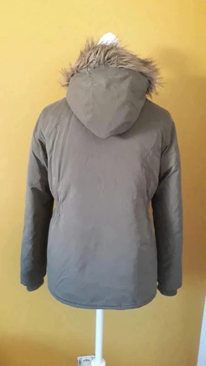 Parka 14 ans très bon état - photo numéro 3