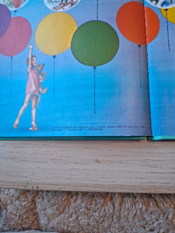 Martine fête son anniversaire - photo numéro 2