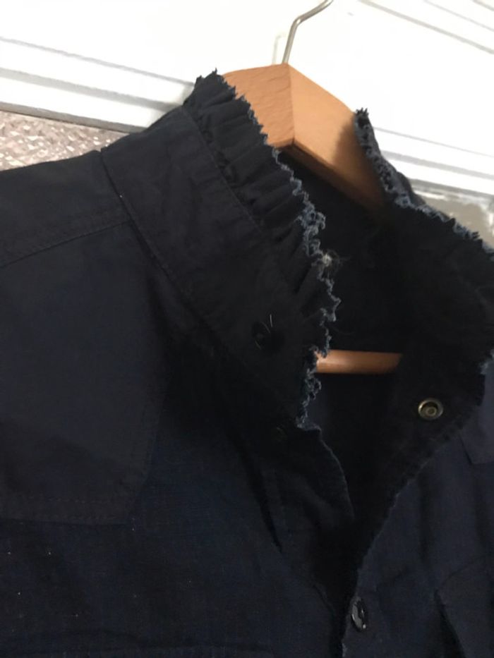 Chemise/Chemisier pour femme marque G-Star Raw en taille S - photo numéro 3