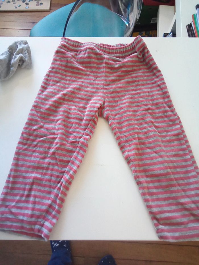 Lots Pyjama d hiver