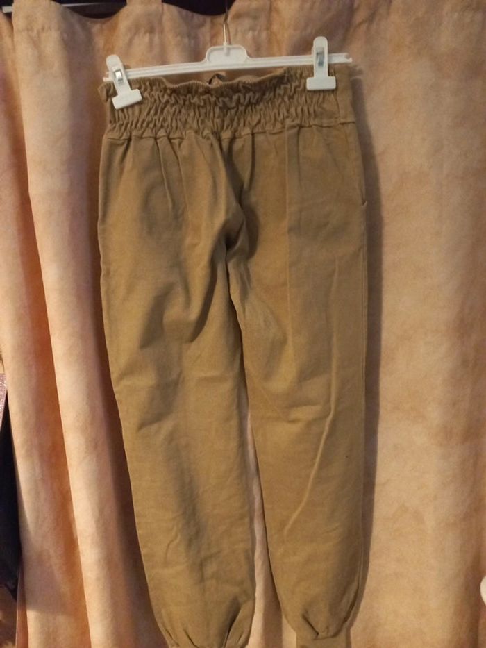 Joli pantalon - photo numéro 5