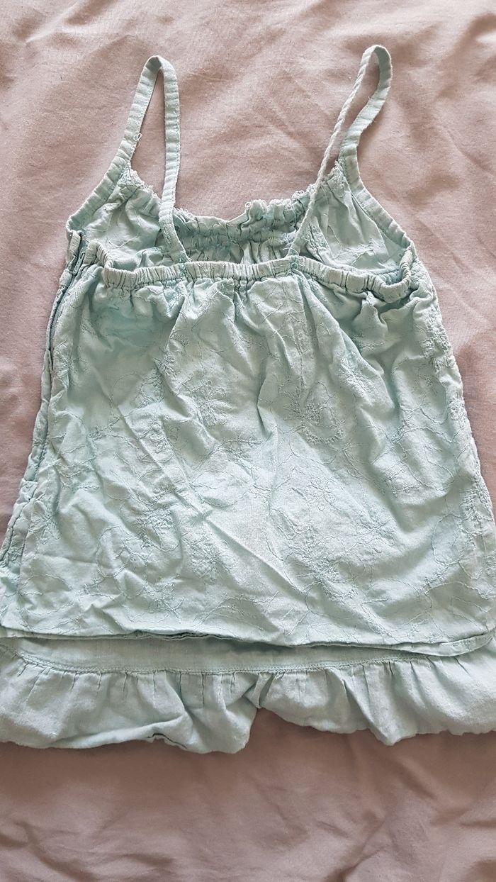 Robe été - photo numéro 5