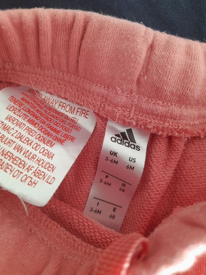 Ensemble 6  mois - photo numéro 2