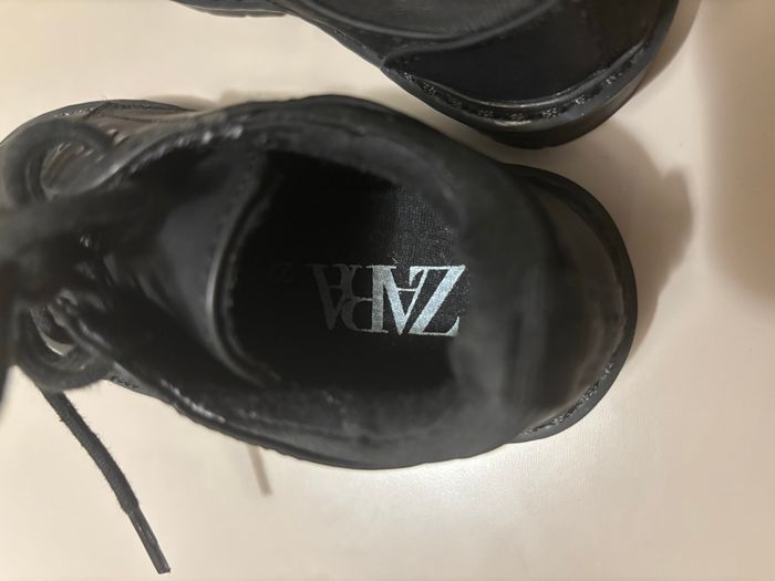 Derbys effet gomme - photo numéro 4