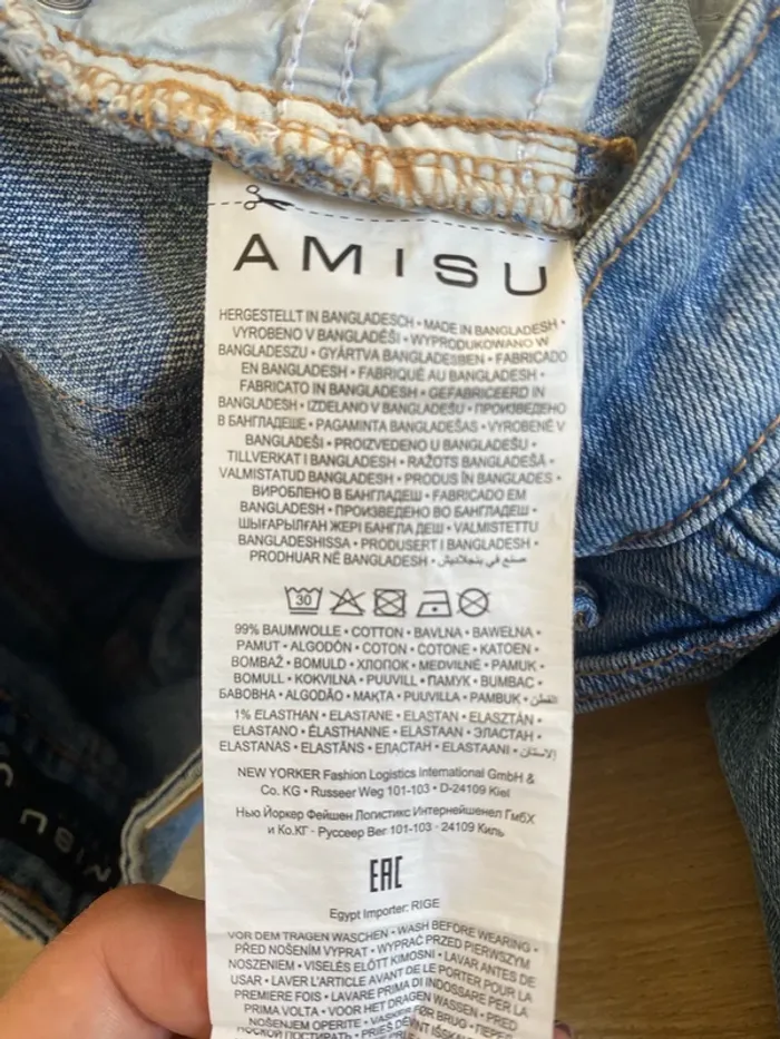 Jean Amisu - photo numéro 4