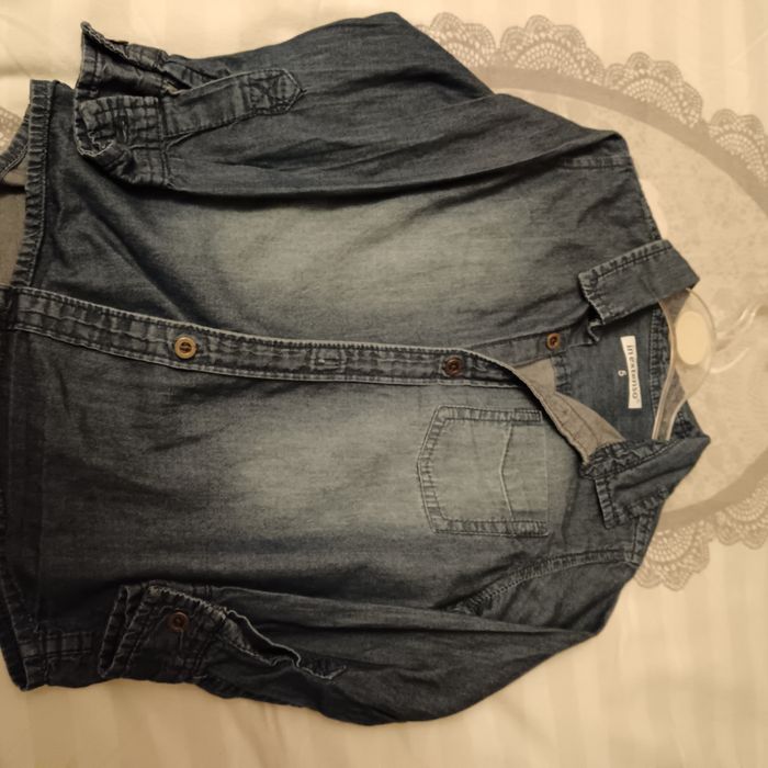 Lot chemises - photo numéro 4