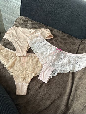 Lots culotte