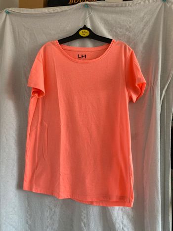 Tee-shirts