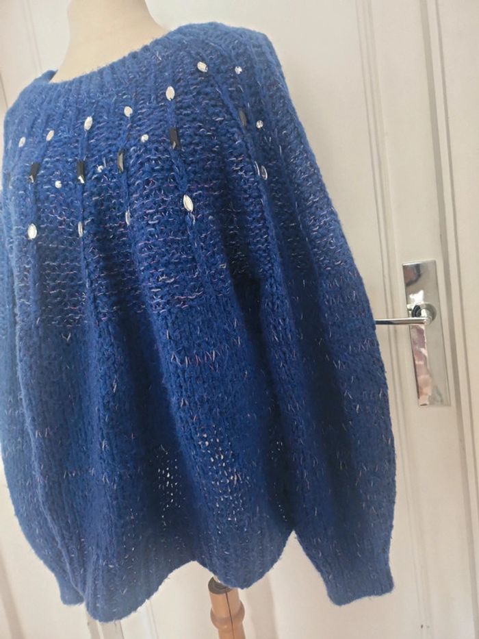 Pull d hiver Promod - photo numéro 3