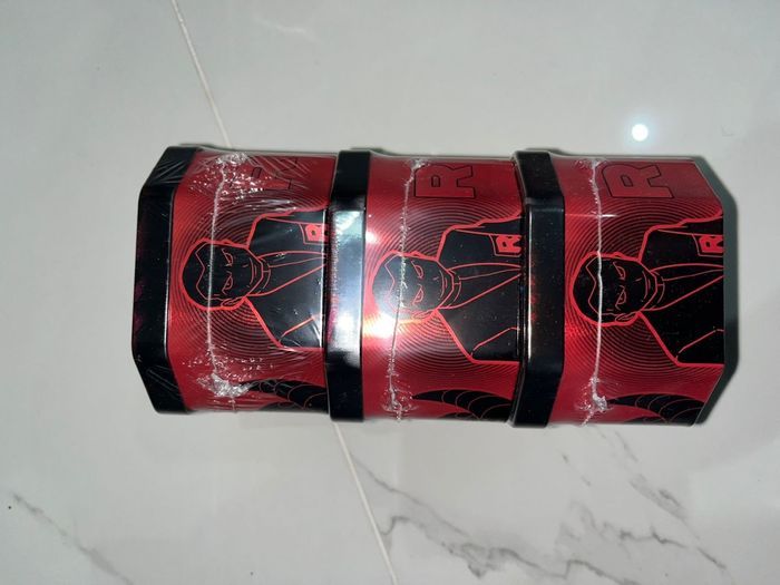 Trio pokebox pokemon EV10 rivalités destinées - photo numéro 5