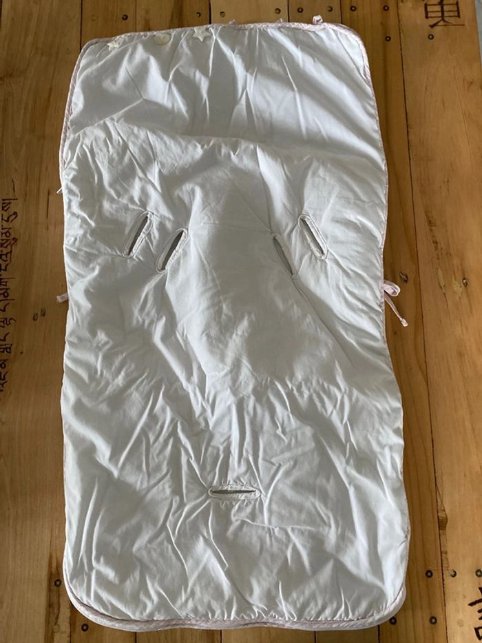 Chancelière Kitchoun été - photo numéro 2