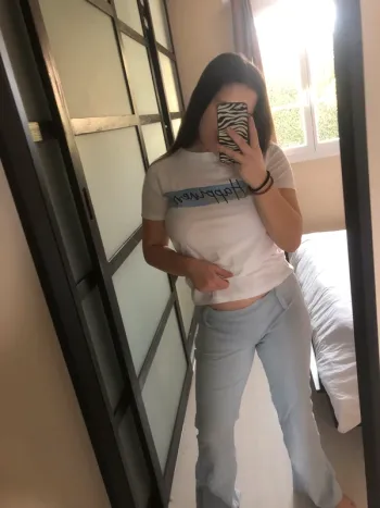 pantalon bleu clair pastel