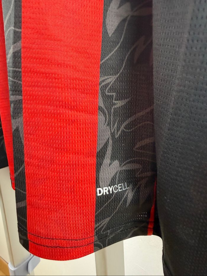 Maillot AC Milan Domicile – Puma – Taille XL - photo numéro 5