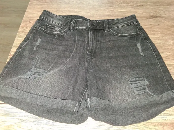Short Noisy May