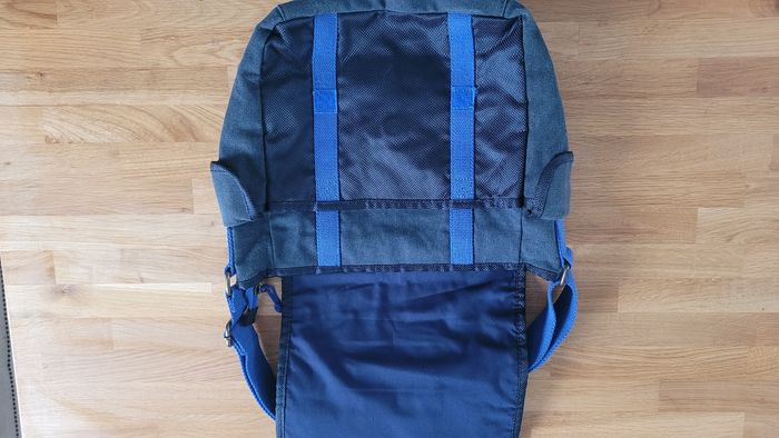 Sac besace creeks - photo numéro 2