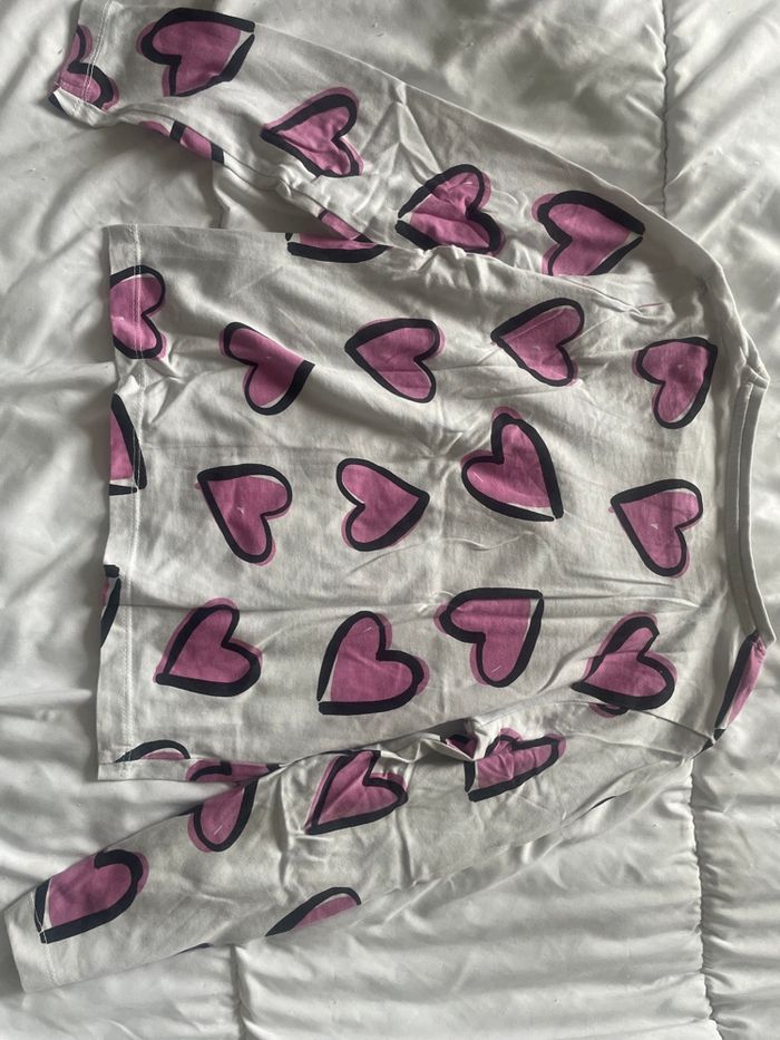 Tee shirt - photo numéro 2