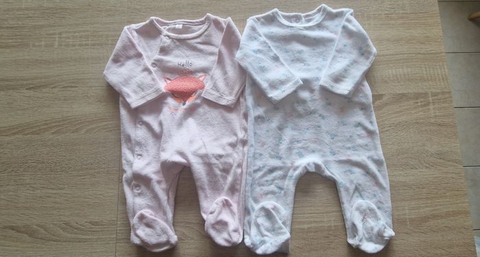 Lot taille 6 mois - photo numéro 4