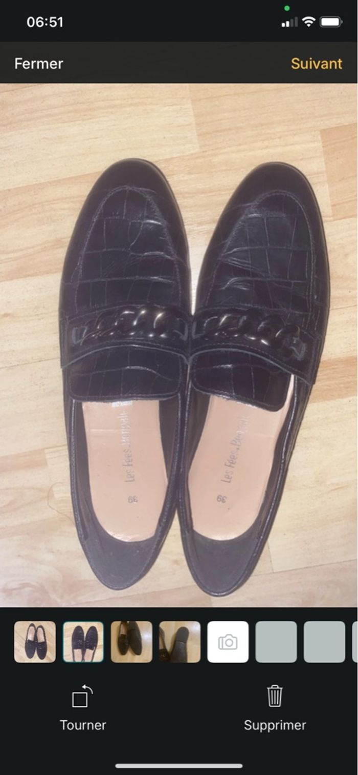 Mocassin - photo numéro 2
