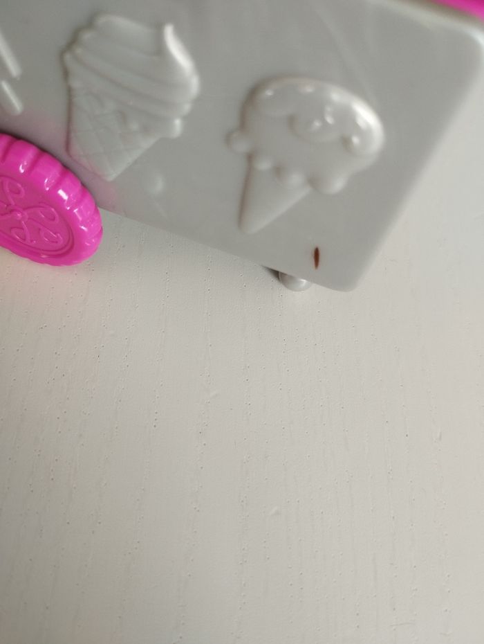 Piscine polly pocket - photo numéro 10