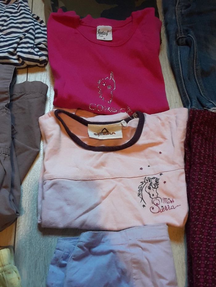 Lot fille - photo numéro 7