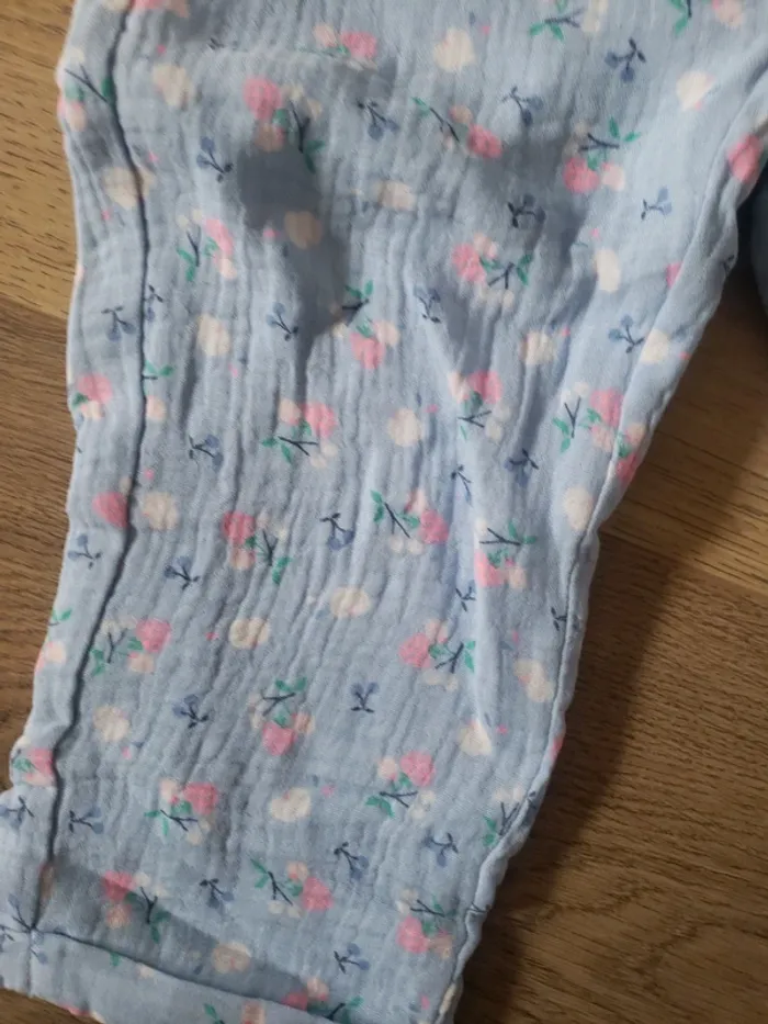 Pantalon TAO 2 ans - photo numéro 3