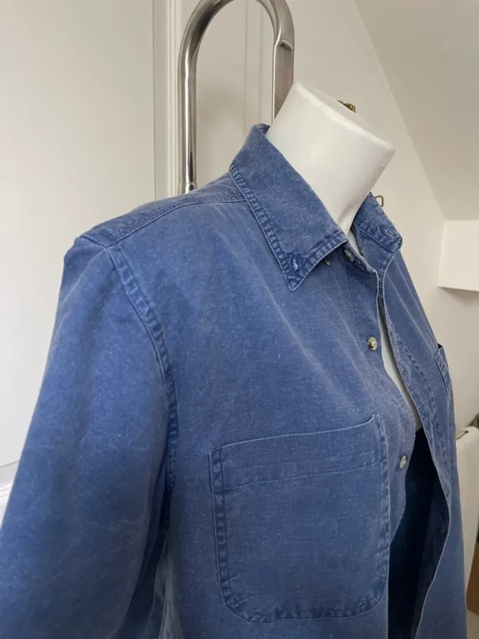 Chemise de skate - photo numéro 9
