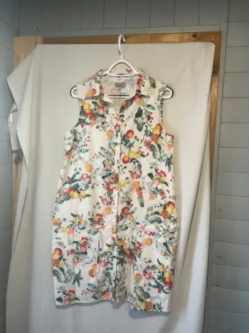 chemise de grossesse 