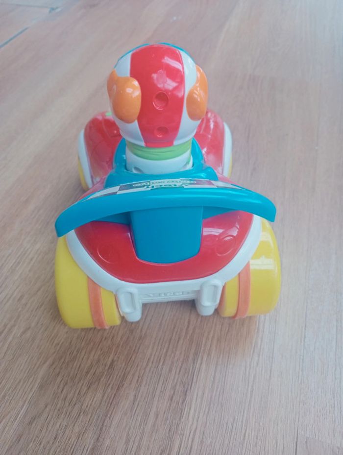 Chien Tut Tut bolide VTech - photo numéro 5
