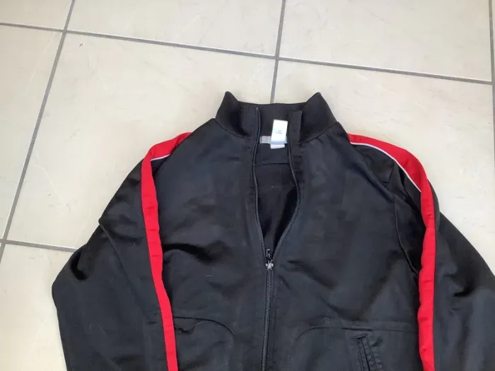 Veste de sport - photo numéro 2