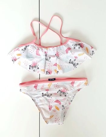 Maillot de bain Kiabi - 8A