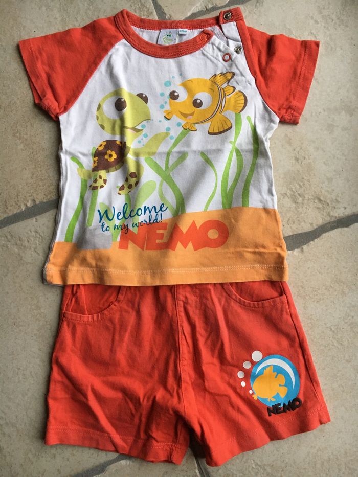 Ensemble Némo - photo numéro 2