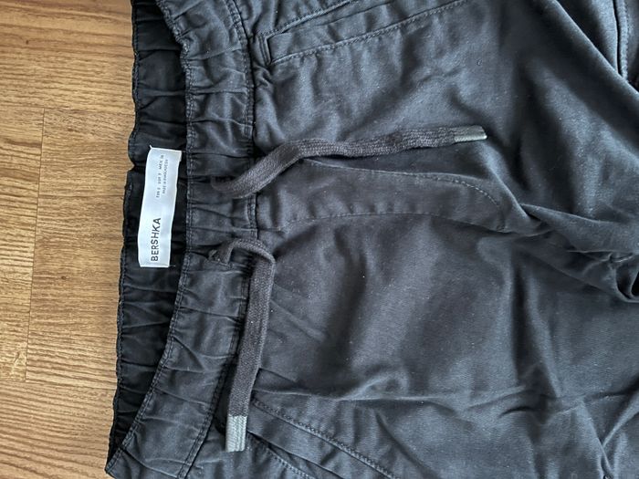 pantalon cargo - photo numéro 2