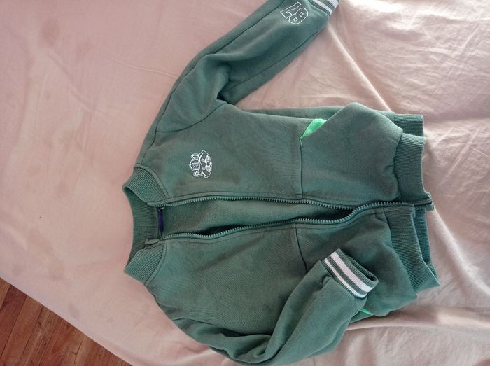 4 ans garçon automne hiver - photo numéro 3