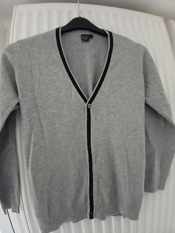 Gilet bikool garçon 12 ans