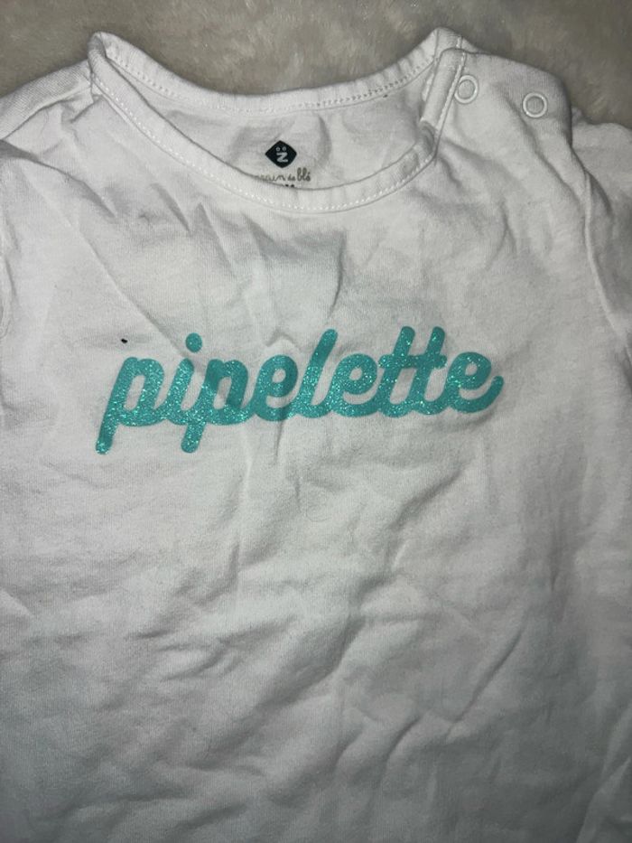 Tee-shirts fille - photo numéro 2